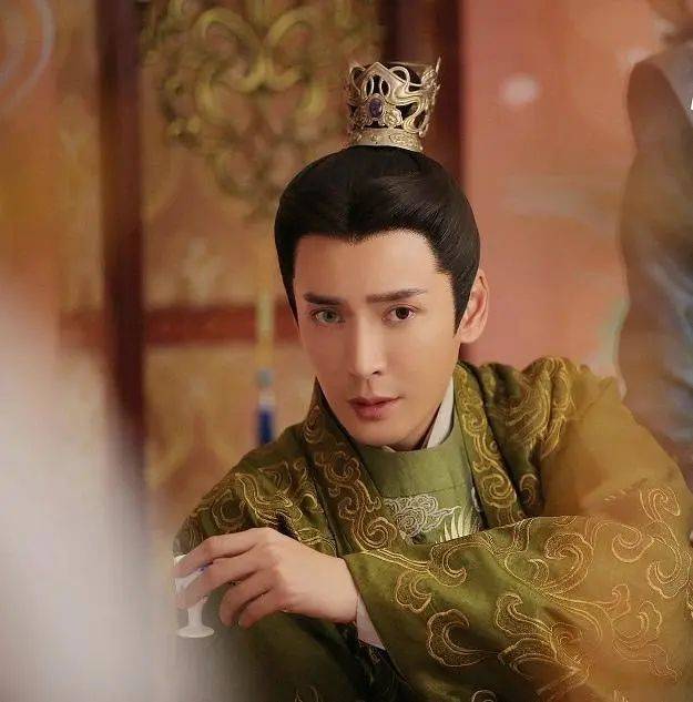 美人盂不是最恶心的,史上最荒淫奸臣专挑美女做这三件事!