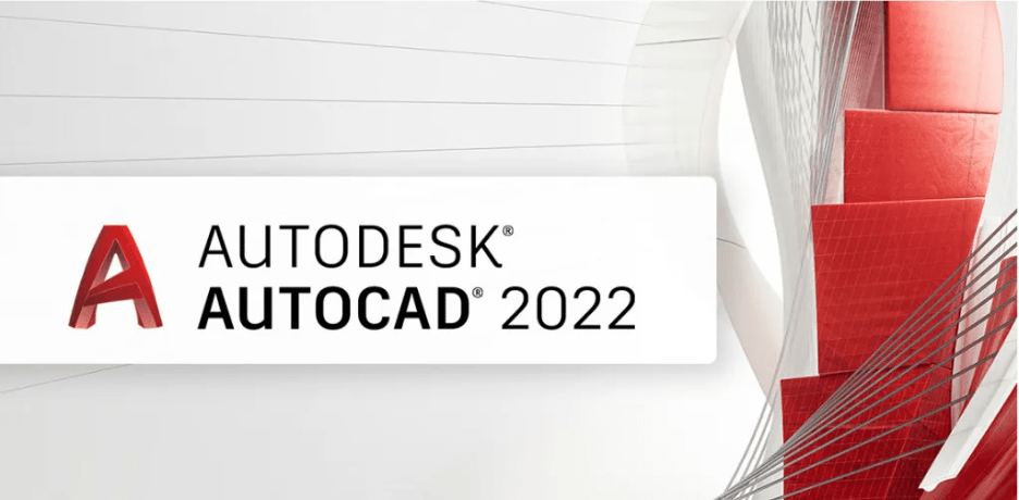 autocad2022破解版安装教程(免激活版)cad2022下载简体中文安装包