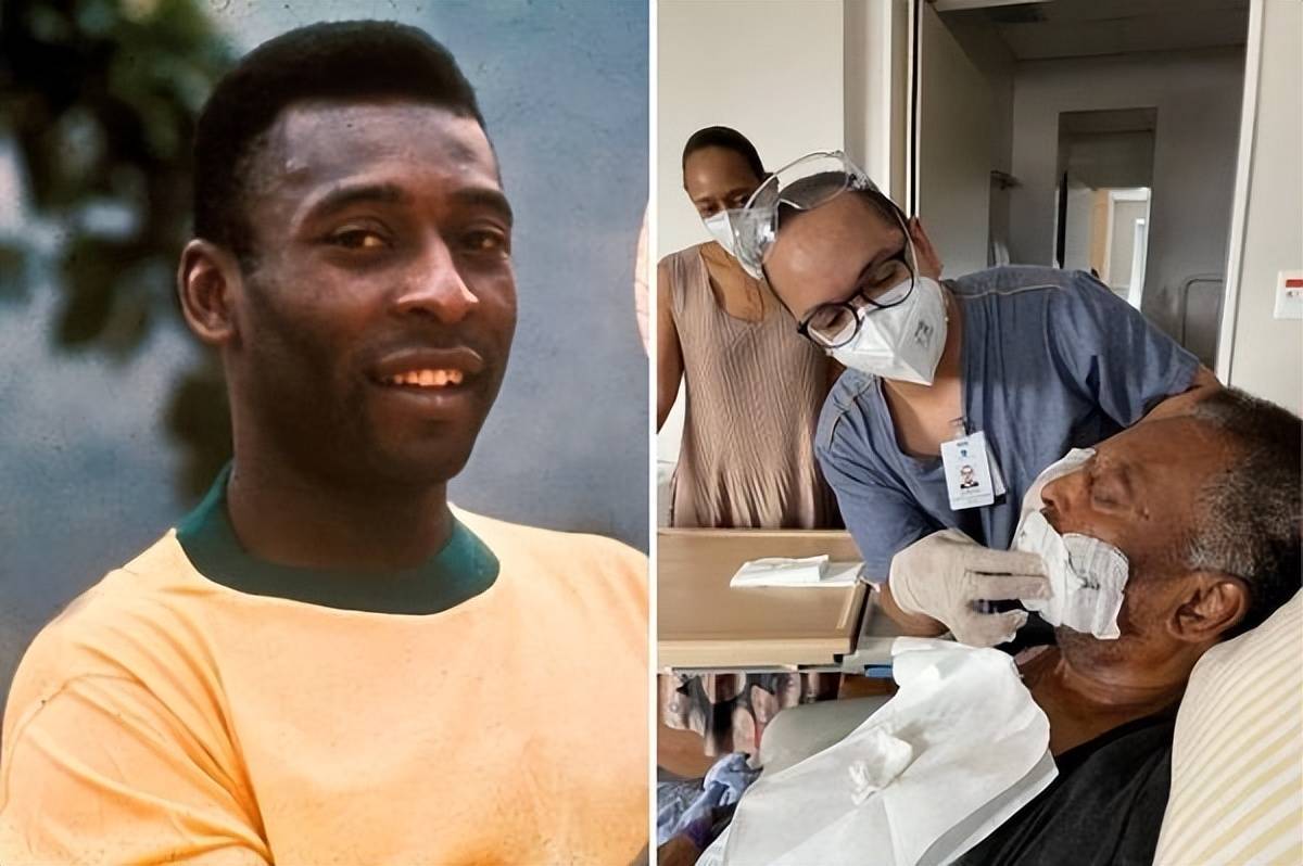 贝利现状被曝光,正接受结肠癌姑息疗法,媒体或在有意造热巴西队_消息