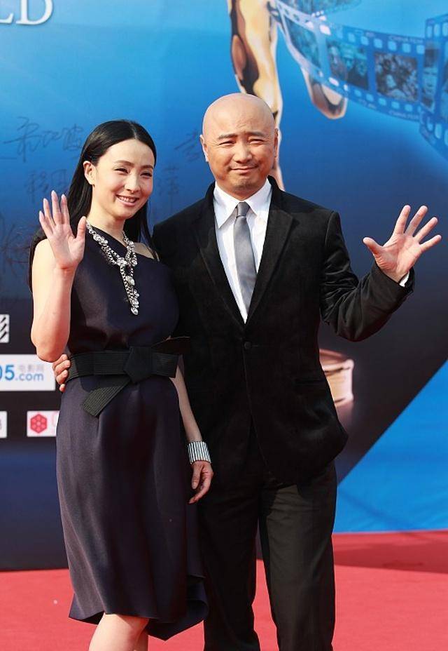 徐峥和段奕宏都提名,得奖的确实他们最爱女人_陶虹_工作_作品