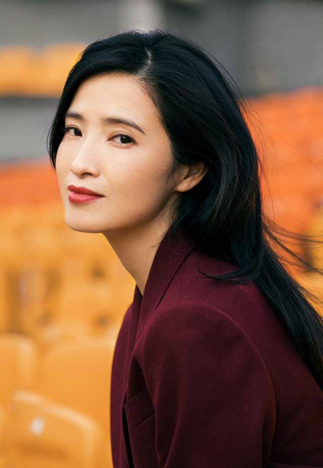 百变演员龚蓓苾,从不被标签定义