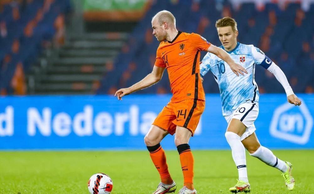 荷兰势必会掀起一阵风暴,"郁金香"会在卡塔尔尽情绽放_阿贾克斯_的