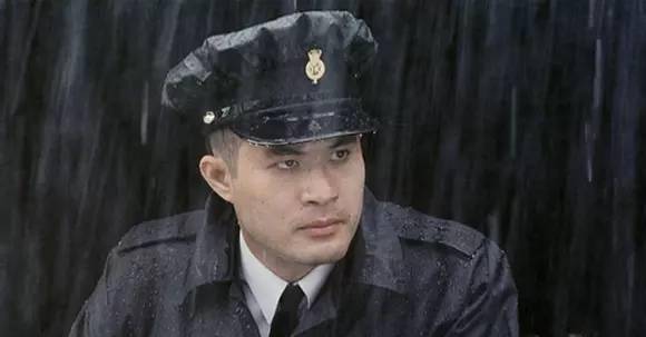 刘宝瑞的徒孙,相声界的奇葩,拍三级片成名还是书画名家_唐杰忠_锦江
