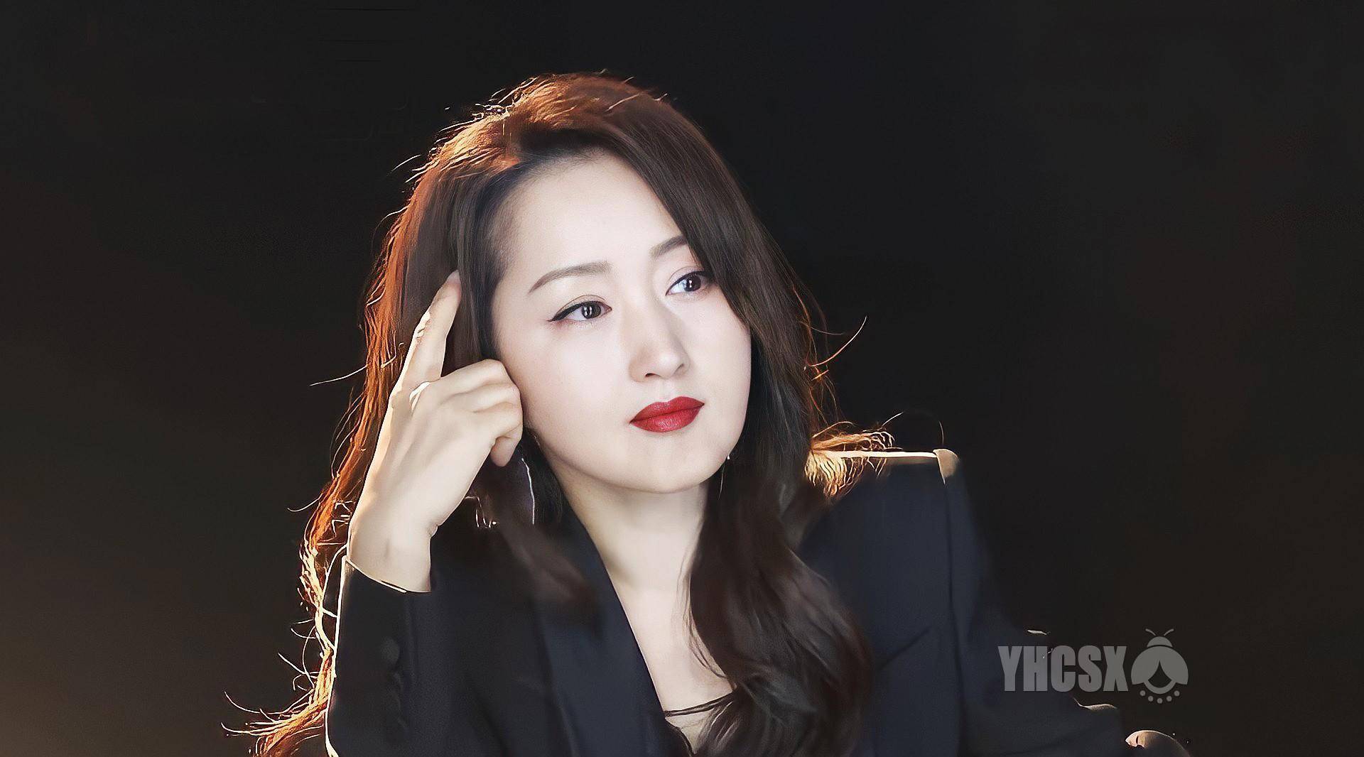 杨钰莹《浪姐》2官宣造型惊艳,二次公演与张柏芝同组,唱古风歌_挑战