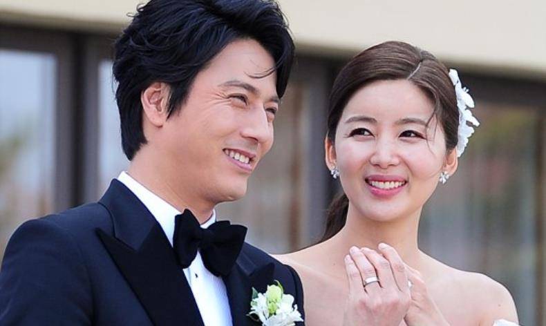 韩在石为妻女淡出演艺圈!