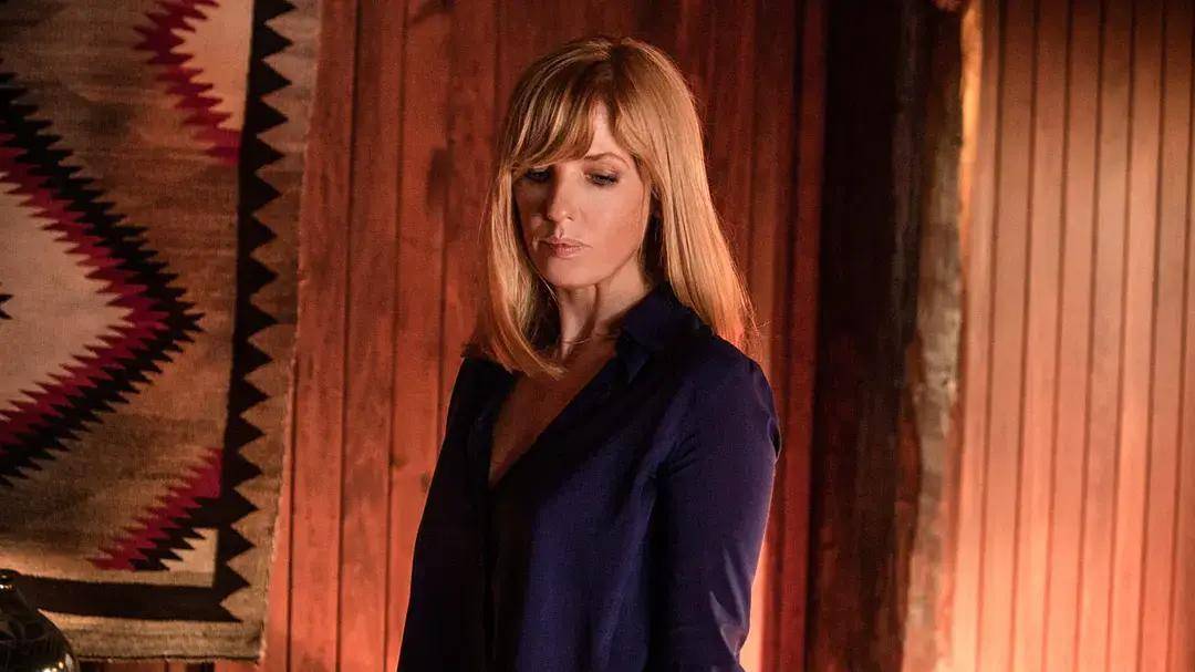 西部牛仔风格高分美剧:西部牛仔vs印第安人vs现代资本