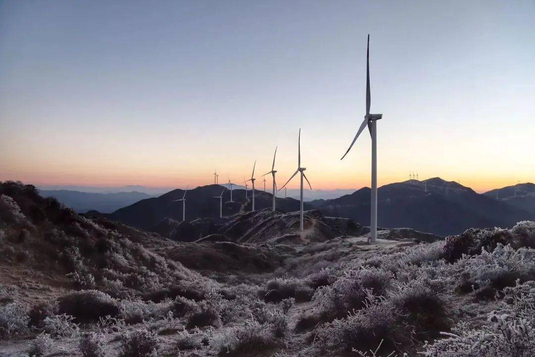 【霧凇奇緣】八卦腦景區門票優惠大放送_雪景_銀條兒_夏常青