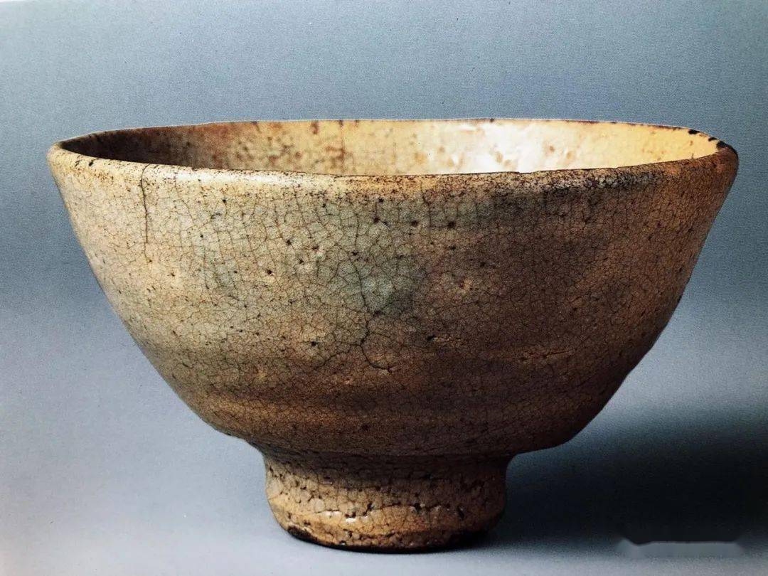 井户_茶碗_茶人