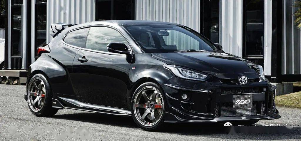 rays te37 saga sl仅17,18寸,完全赛道化的性能圈 | 酷乐汽车_搜狐