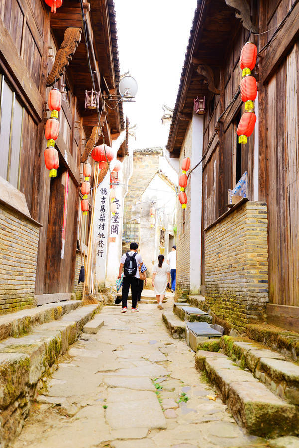 東埠古碼頭,瓷都的運輸港口,海上絲綢之路的源頭,如今它遺世獨立_古街