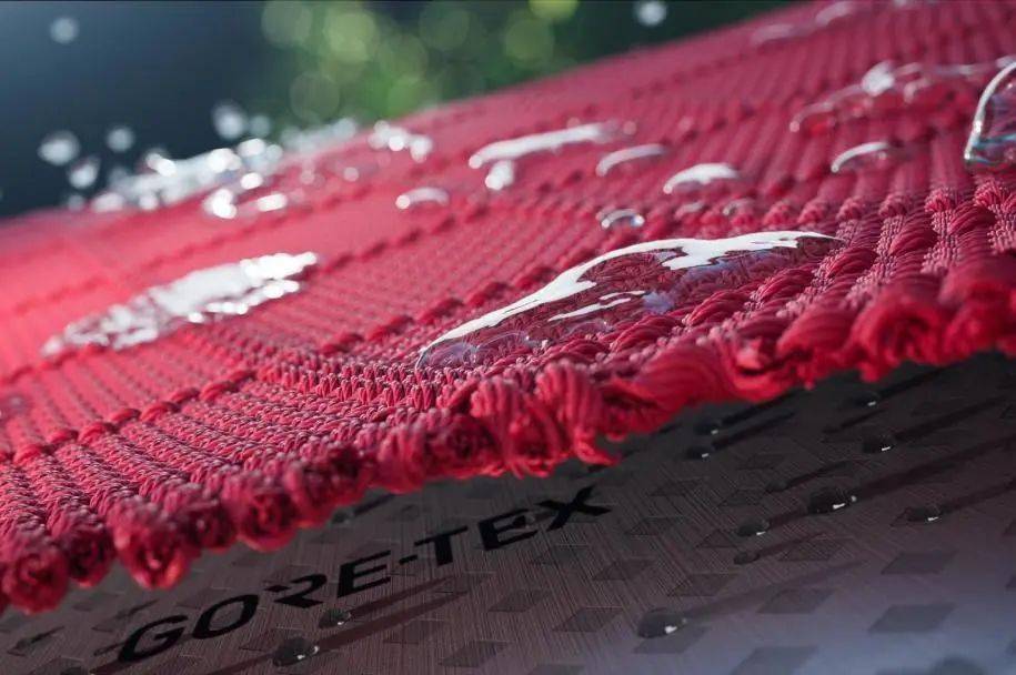 波司登与 gore-tex 共同探索,重新定义高端户外_面料_科技_测试