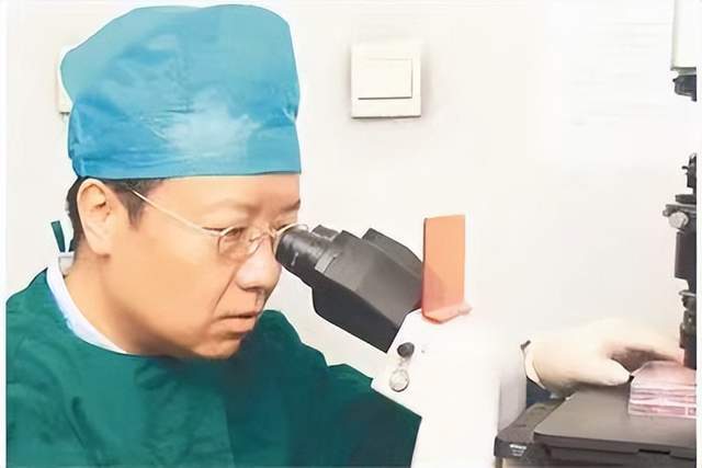 李文辉:从0到1 为乙肝临床治愈带来曙光_研究_受体_病毒学