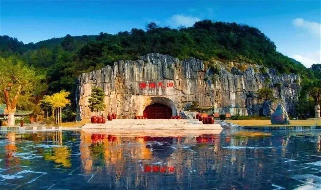 泡南丹温泉,住歌娅思谷养生度假酒店,温暖您的整个冬天!