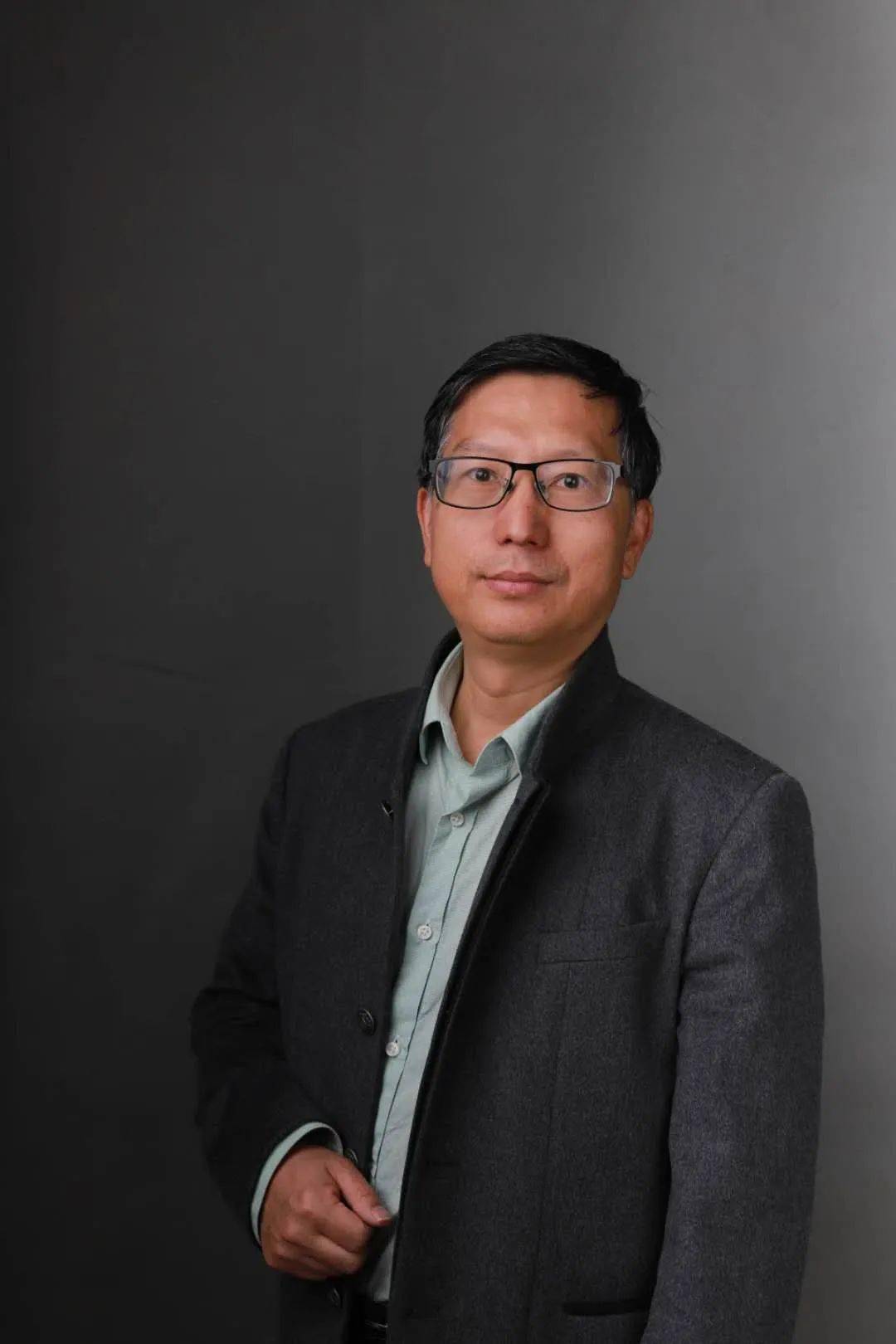 【ibe links专访】李俊民 | 我与中国院:三十五年沉淀,与电气专业共