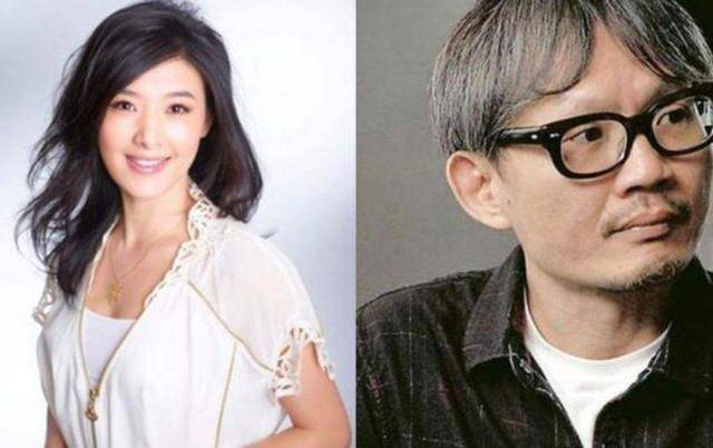 陈国富与小34岁女星王紫璇深夜被拍疑似有恋情,63岁的他至今未婚