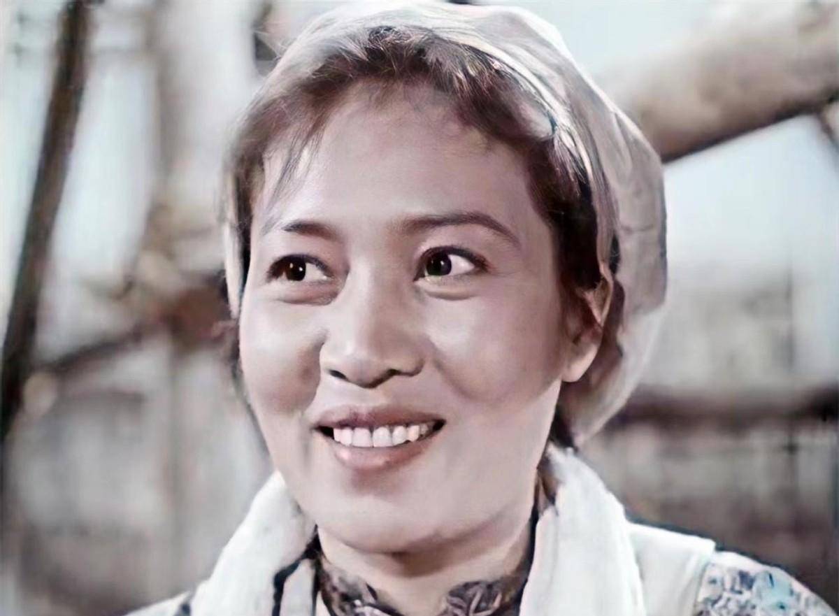 大明星张圆:43年婚姻催人泪下,离世5年后,老伴追随她而去_带着_电影