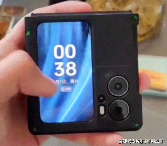 硬核推荐（oppo find x2发布时间）OPPO find X2上市时间，(图2)