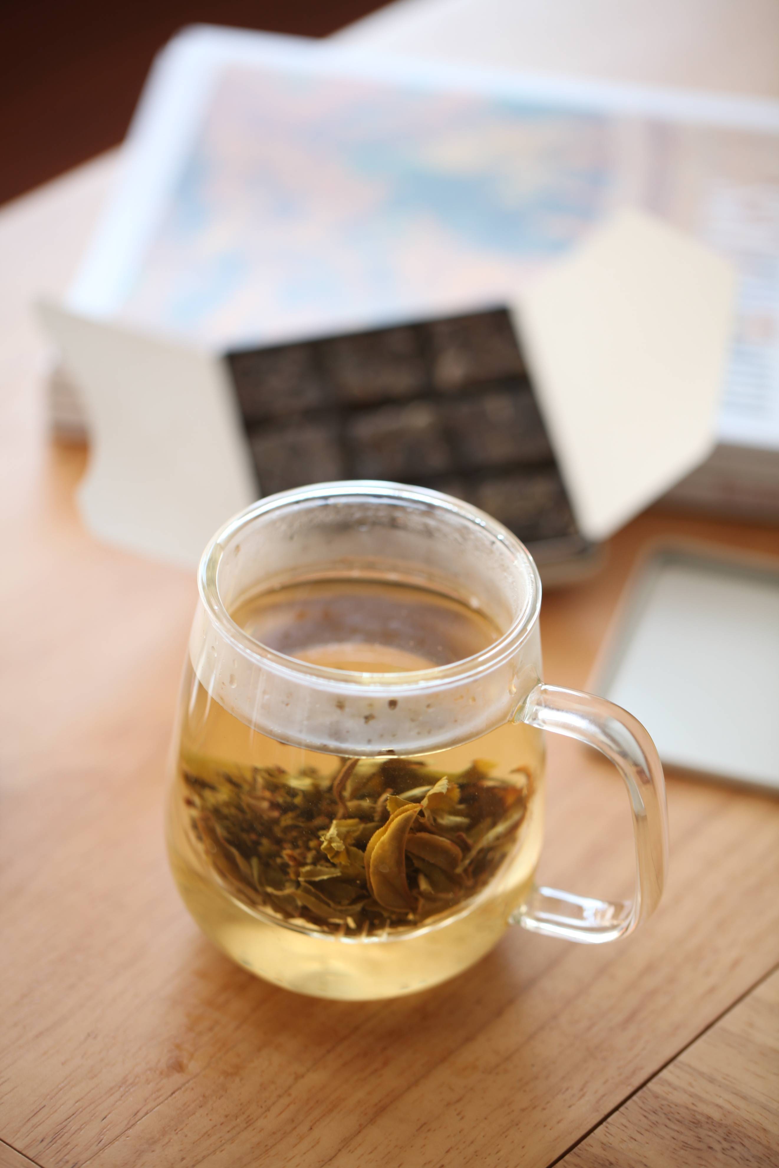 原创 普洱茶的6类适饮人群 | 哪些人群适合喝生茶?哪些适合喝熟茶?