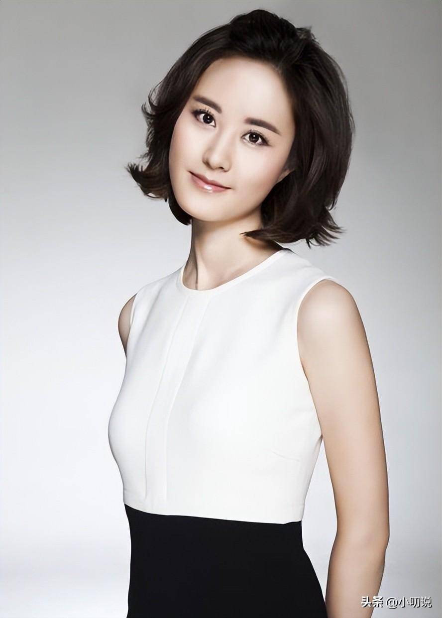 秦方:选美模特冠军,重庆文科状元,进入央视19年,41岁未婚_比赛_节目