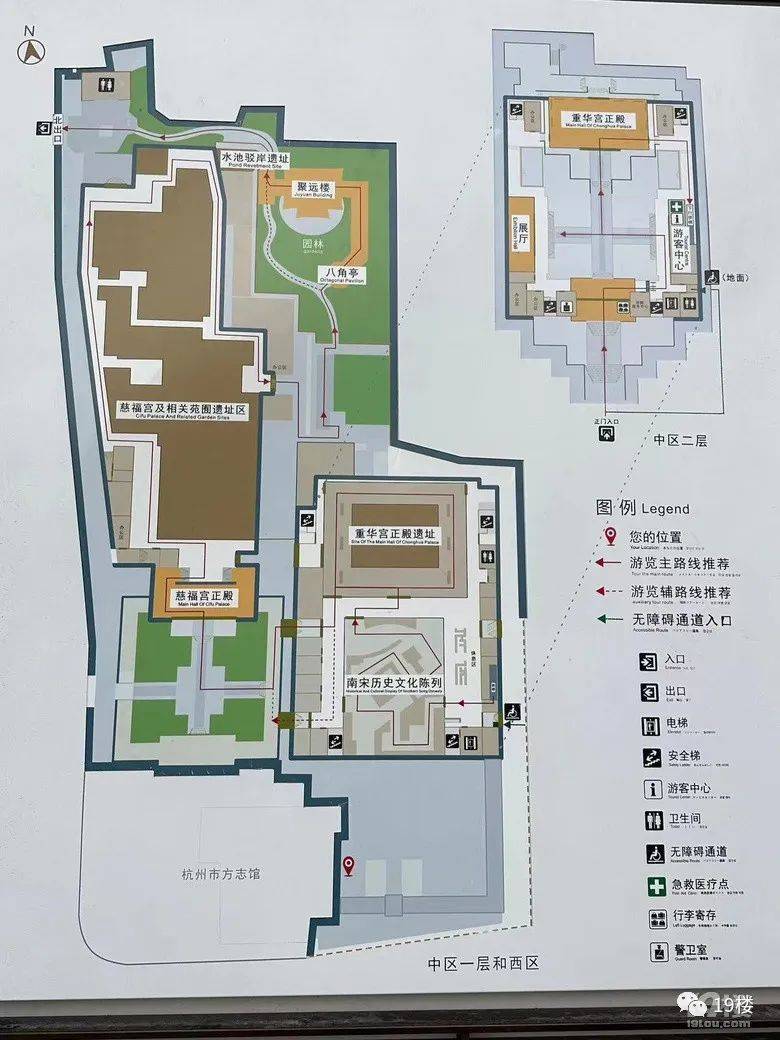 带娃去最近很火杭州德寿宫看什么?杭州宝妈总结详超详攻略