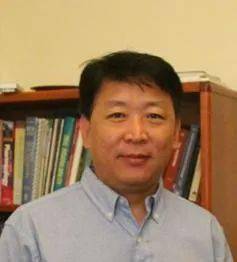 wen xie(谢文,chair and joseph koslowendowed professor of the