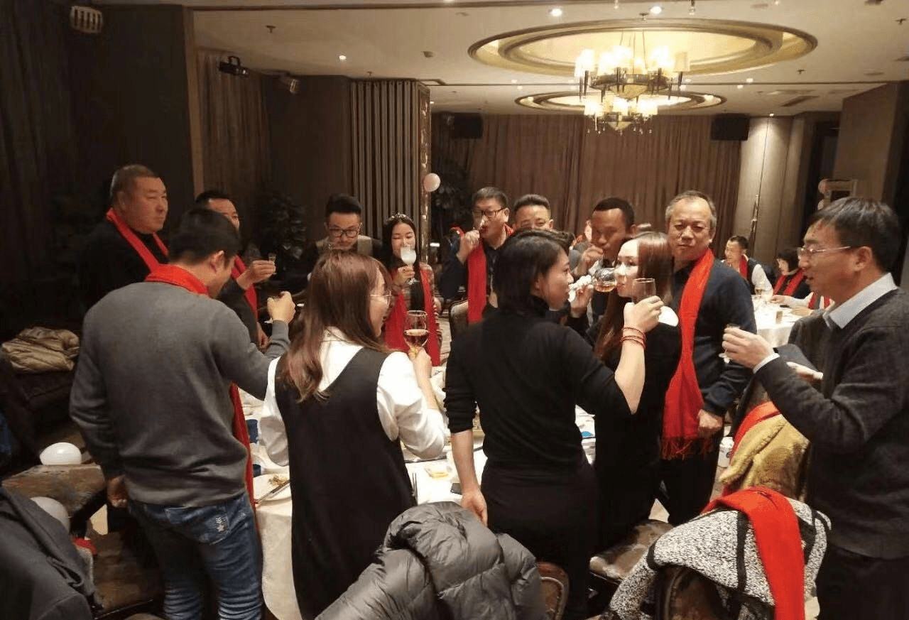 新商道领袖与国学智慧董事长精修班课程设计_管理_中国企业家_模块