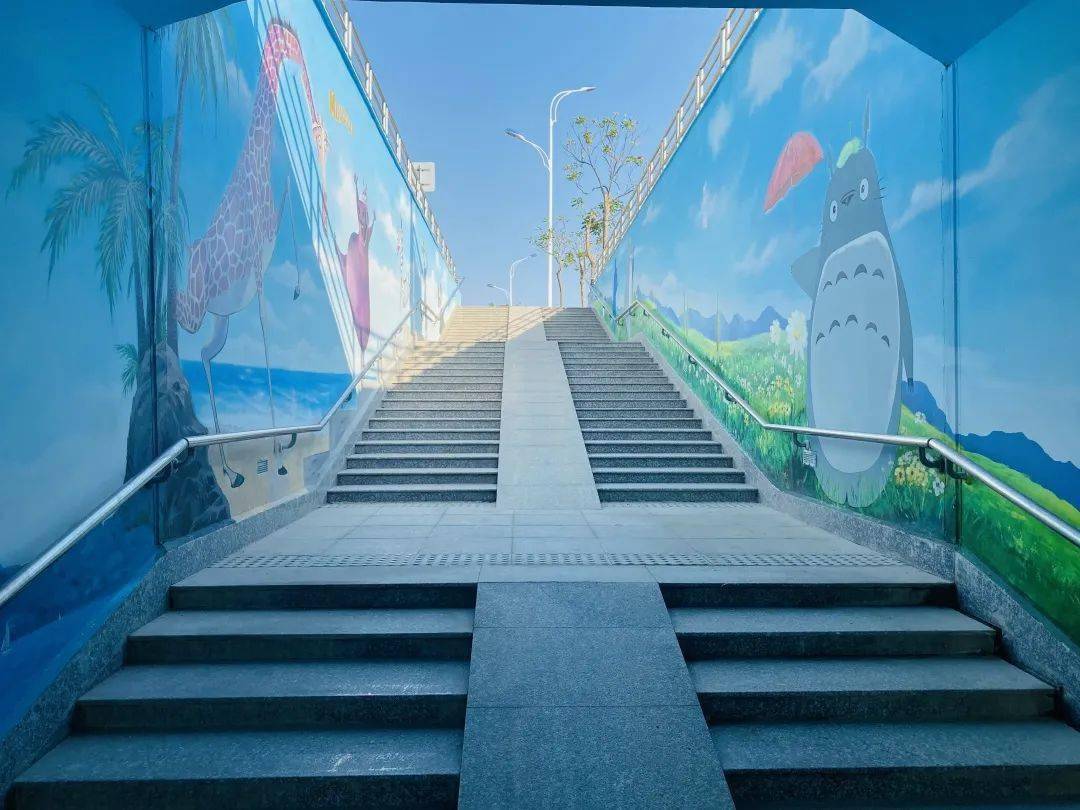 但是人家可是有限定的"动画皮肤"虽然构造和普通的地下通道一致以及非