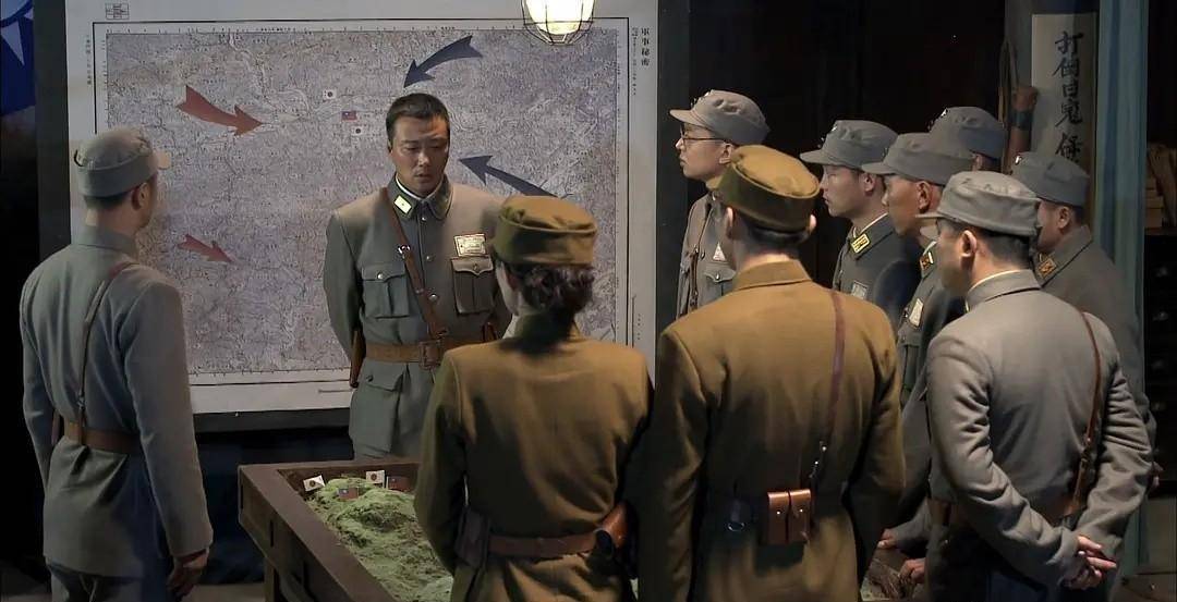 中国口碑最好的10部"抗战剧",《我的团长我的团》仅排第2名