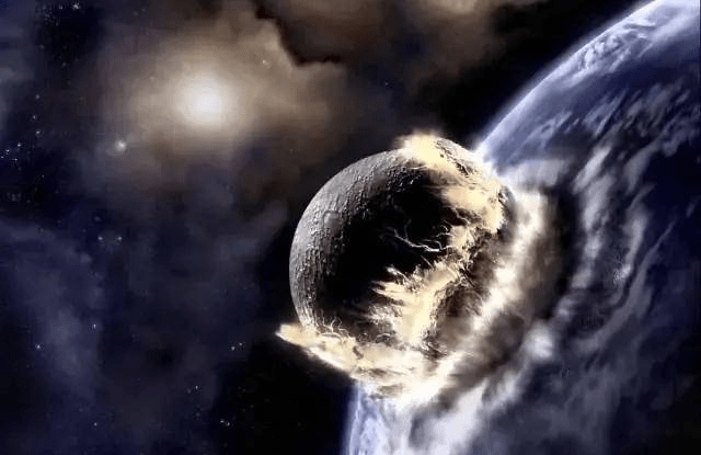 水星轨道混乱,可能会在未来导致火星撞地球,我们需要警惕吗?