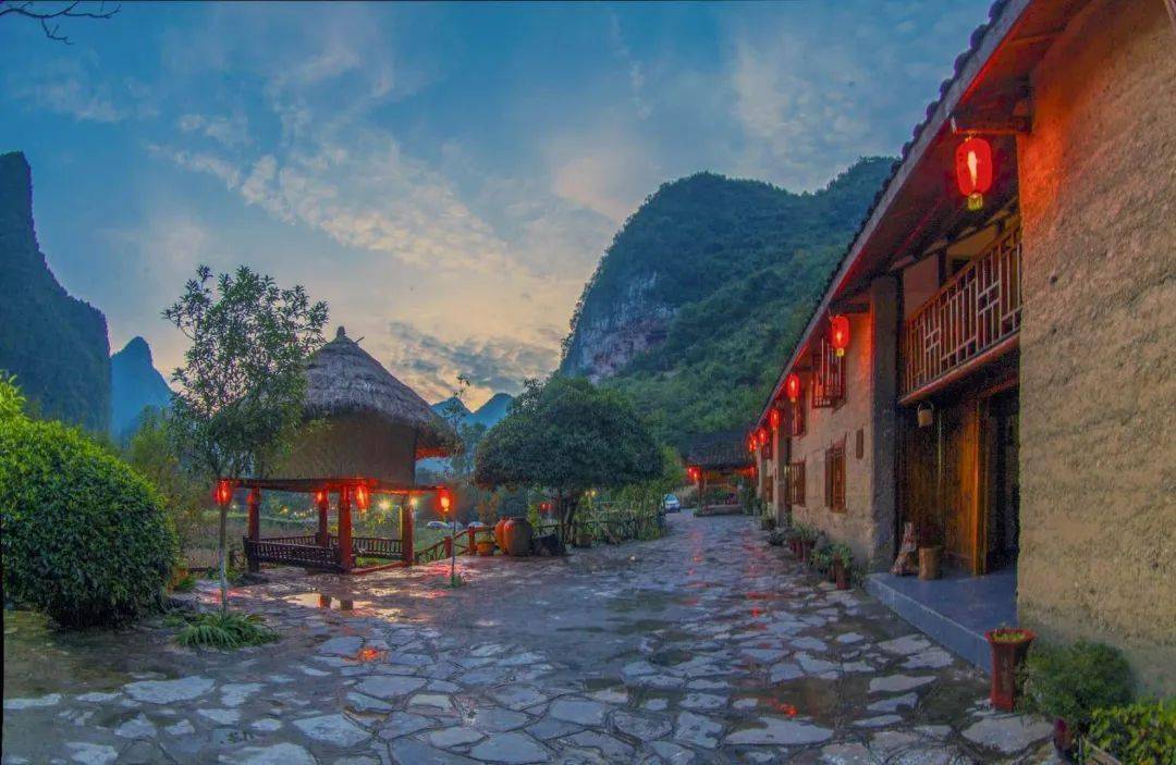 泡南丹温泉,住歌娅思谷养生度假酒店,温暖您的整个冬天!