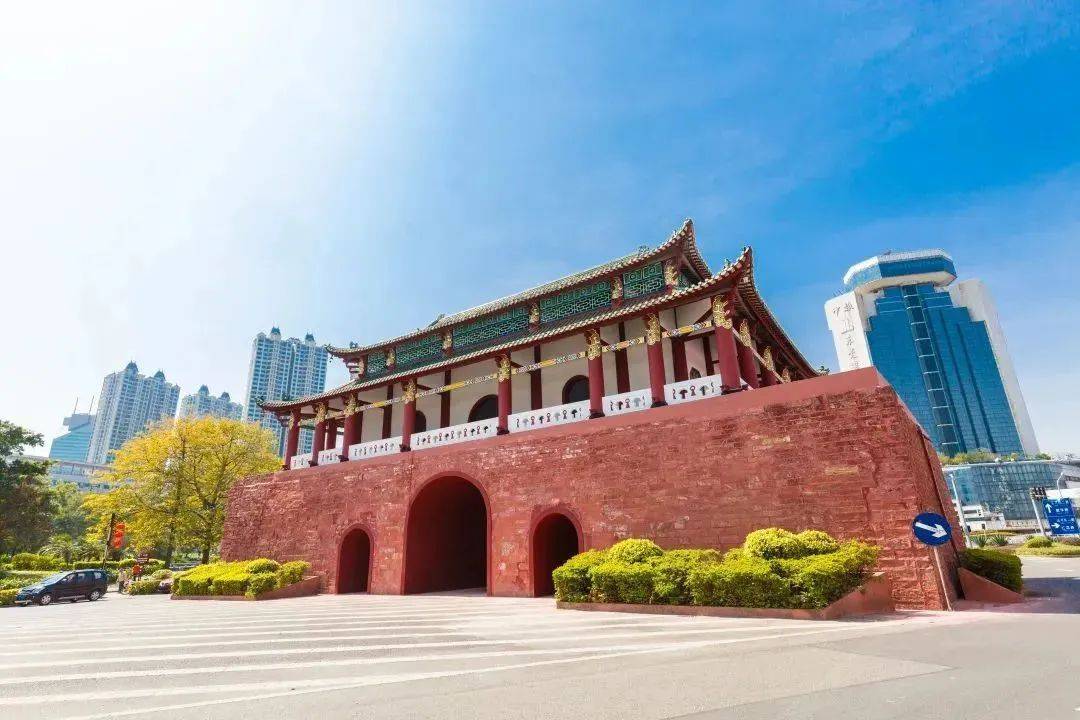 "行走老莞城" 历史文化体验系列活动入选2022年度全国文博社教百强