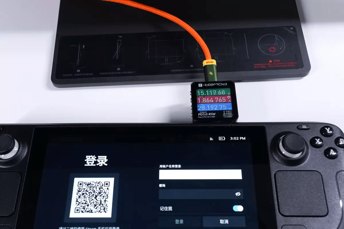 USB-C端口或成显示器趋势，Redmi 27寸显示器充电兼容性测试