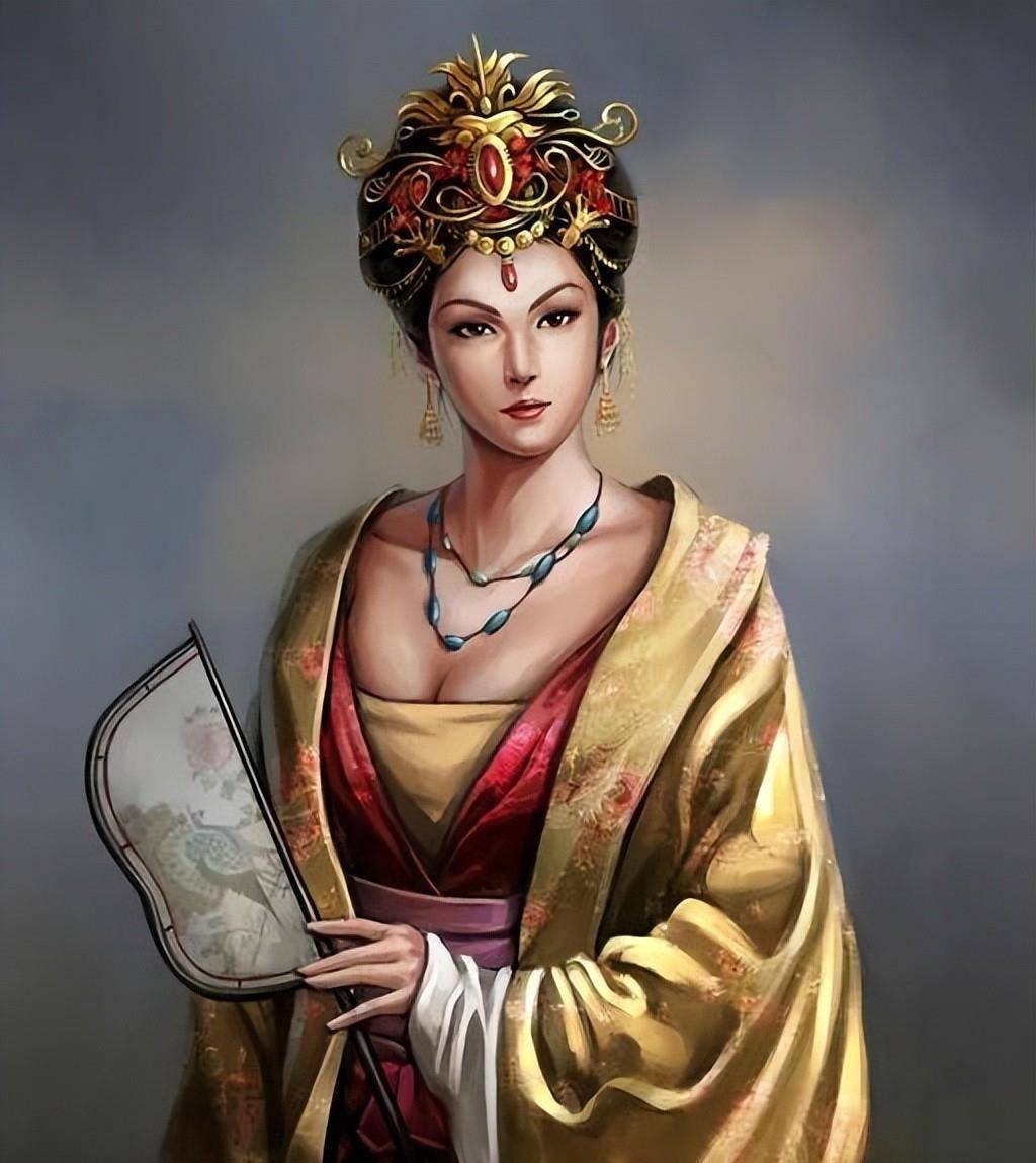 但灵思皇后何氏称制仅四个多月,就被迫废黜儿子后少帝,还遭董卓杀害.