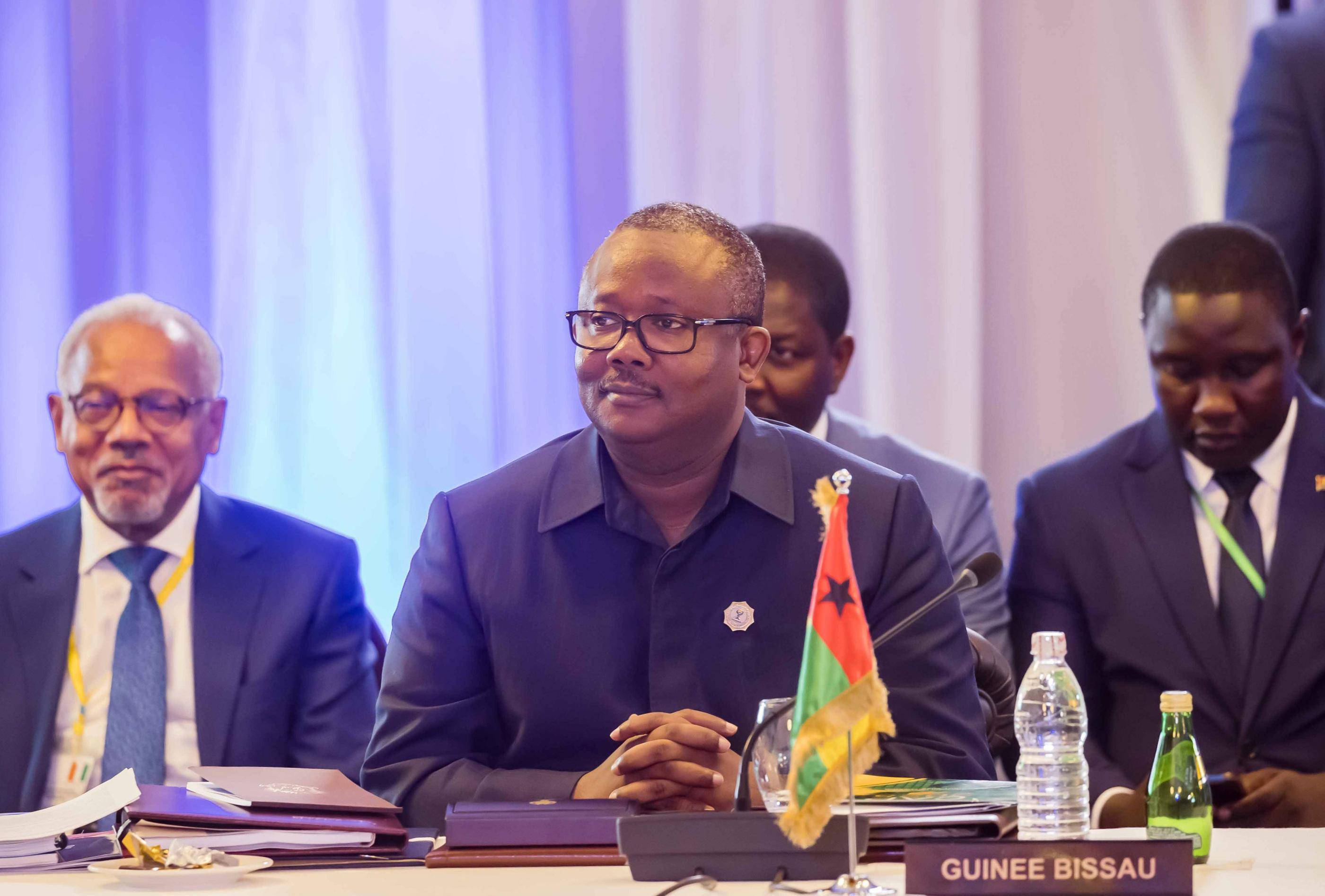 (国际)西非经济货币联盟第23届国家元首和政府首脑会议召开_阿比让