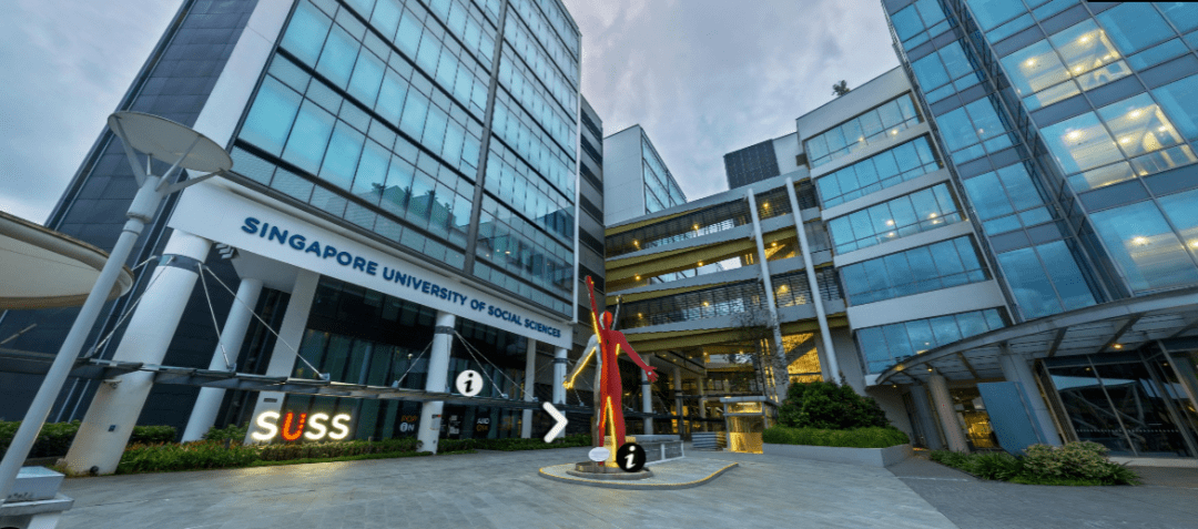 "6.新加坡新跃社科大学(suss)3.有专业相关的工作经验2.均分达到80 1.