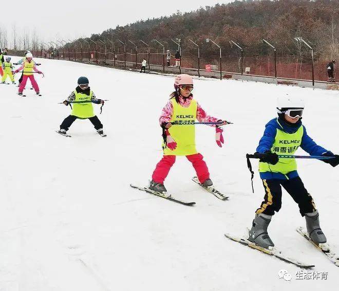 河北省冰雪消费券发放定点场馆名单_滑冰_滑雪场_冰场