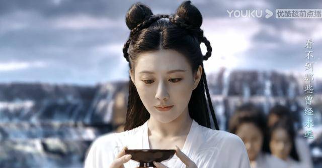 琉璃:紫狐入度厄道轮回,无支祁终于认清心意,紫狐老无he!