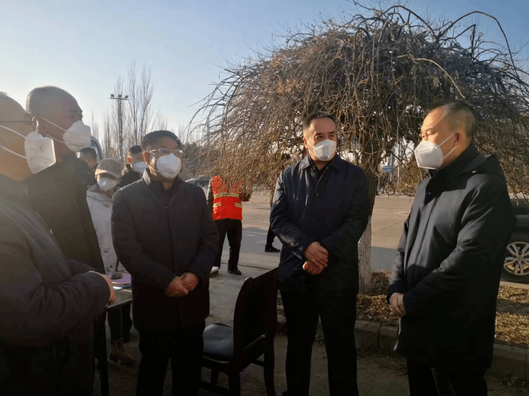 大同市副市长翟永清调研督查森林草原防灭火工作_防火_应急_处置