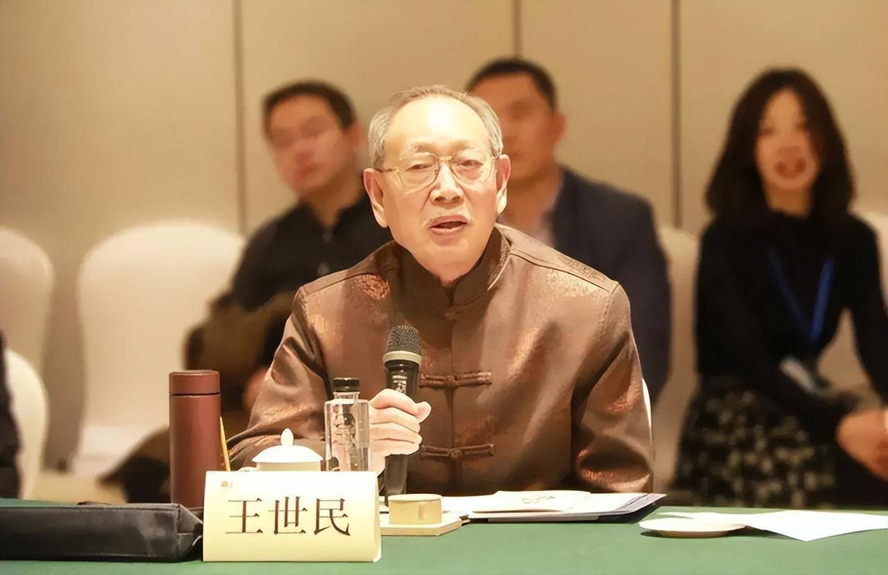 国医大师王世民,实验方剂学的开拓者,他有4个养生之道,很受用_研究
