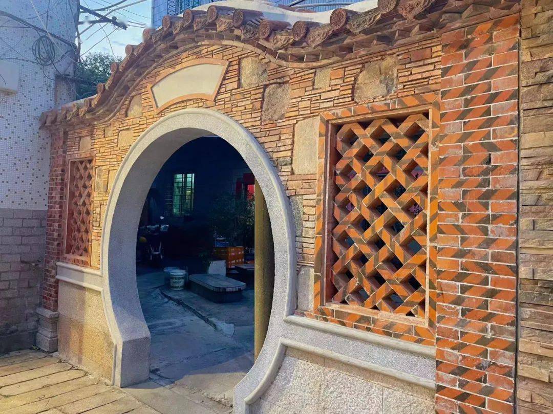 泉州，一座建筑美學(xué)博物館