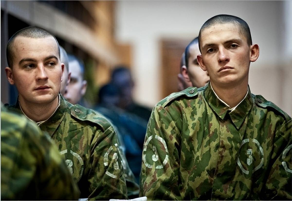 战斗民族的"惩戒营":有人被大锤处决,有人立功受嘉奖_瓦格纳_囚犯