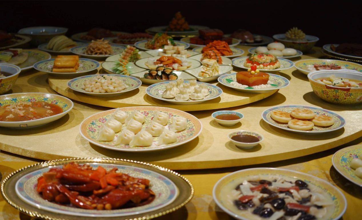 古代杭州人吃什么?