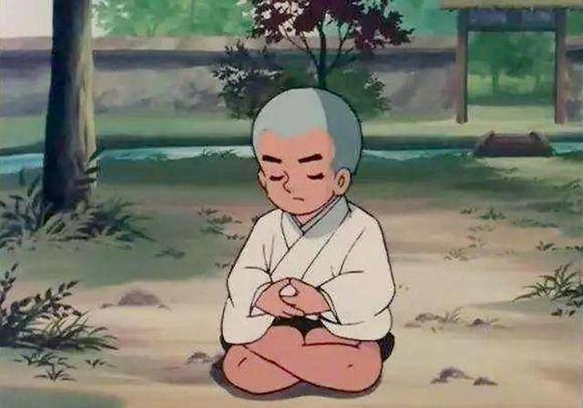 回忆杀:还记得《聪明的一休》里的问题吗?