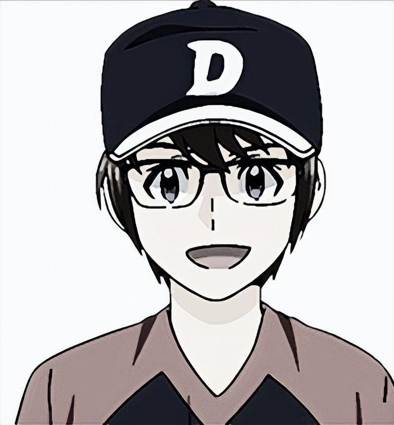 《棒球大联盟2nd》:致敬青春·棒球1号位_父亲_吾郎_年级