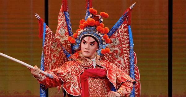 宝藏男孩儿郑业成,不仅会演戏,原来京剧才是专业级的_演技_角色_什么