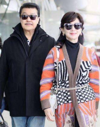 "许仙"叶近照不敢认!