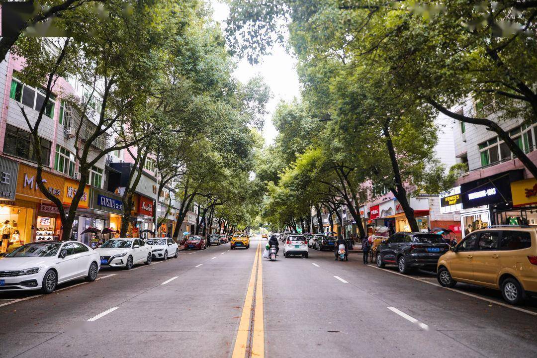 南丰:全力以"复"让城市"烟火气"重新回归_市民_防控_防护