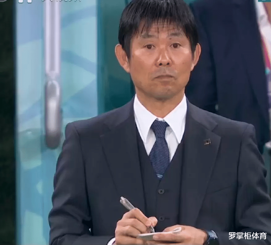 日本第一线是:权田修一,谷口省吾,长友裕都,远藤幸,唐安茹,1森田秀政