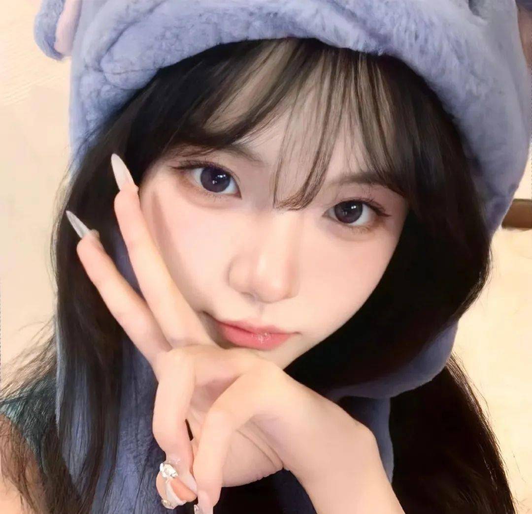 头像| 一组招桃花运的头像