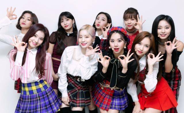 twice能否成为apink之后,又一支成功转型的女团?_apink_偶像_组合